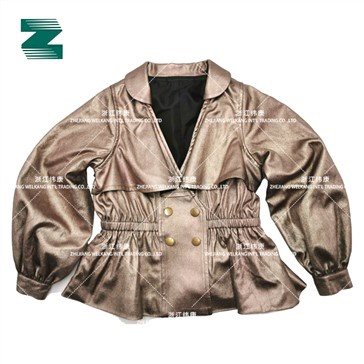 کت برای کودکان در PU سبک